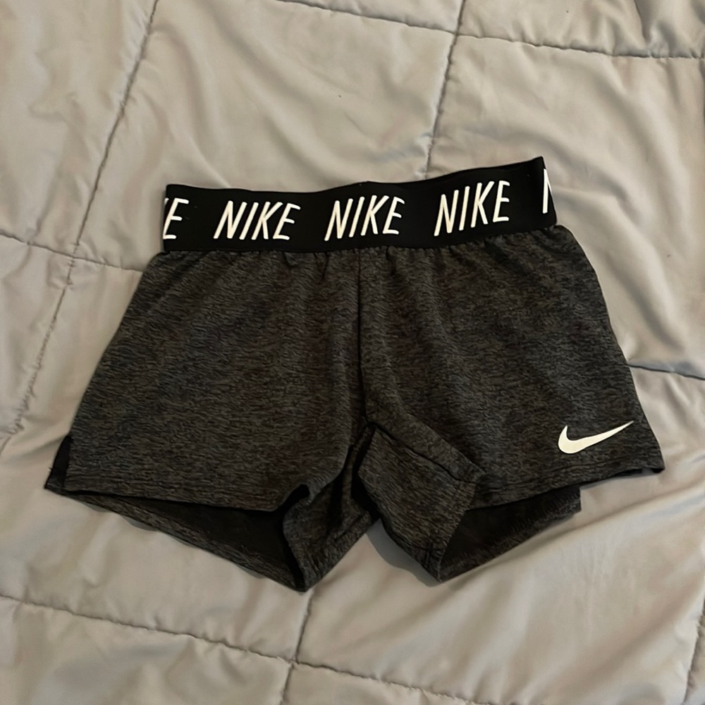 Nike Athletic Shorts